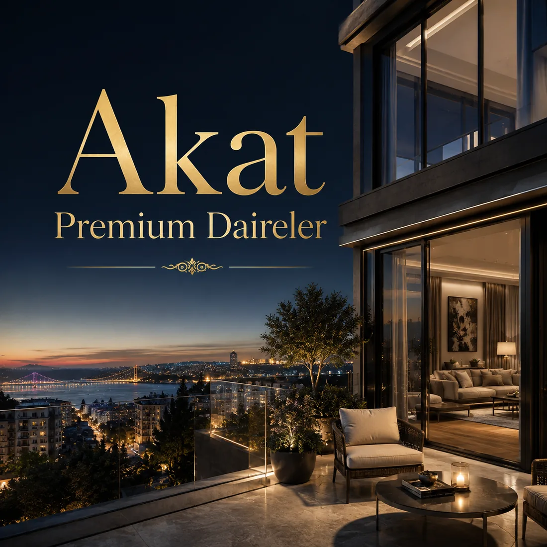 Akat — Beşiktaş