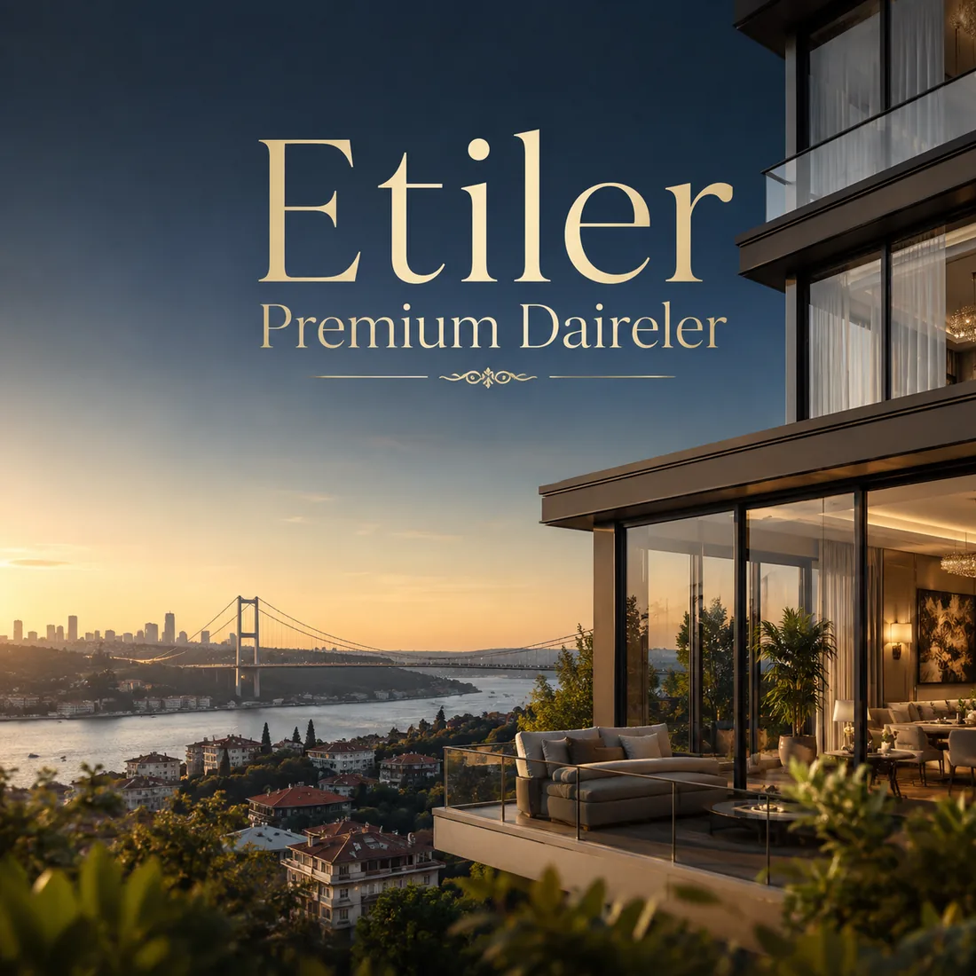 Etiler — Beşiktaş
