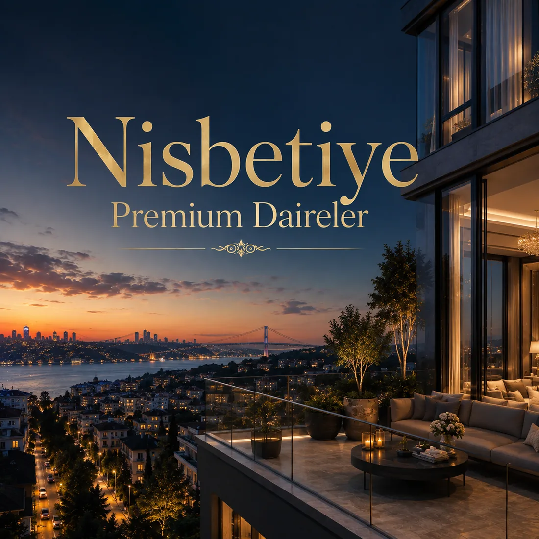 Nisbetiye — Beşiktaş