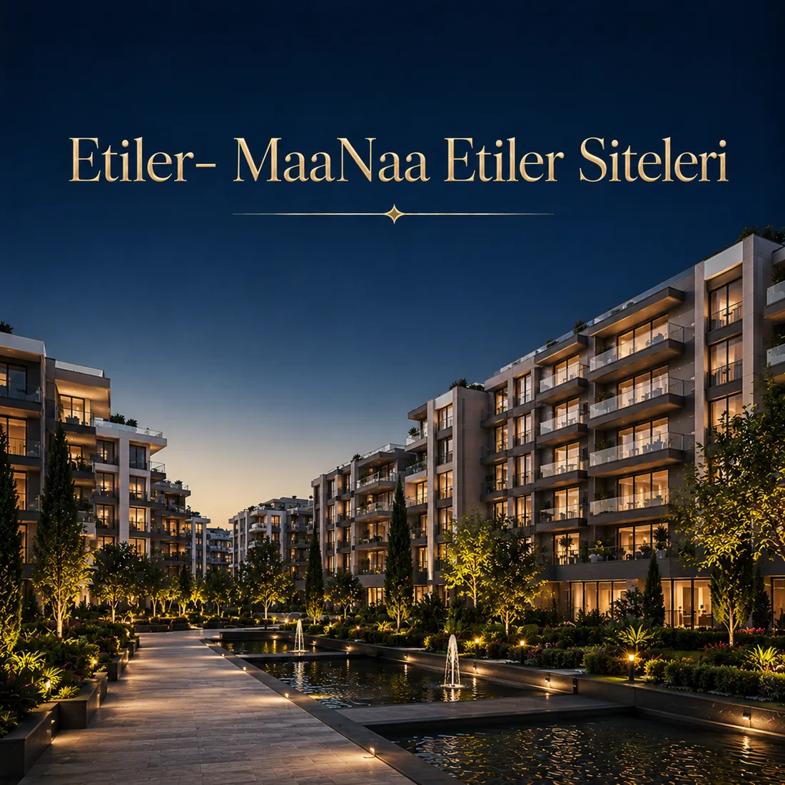 MaaNaa Etiler — Etiler / Beşiktaş