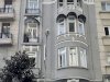 Nişantaşı İnayet Apartmanı: Teşvikiye Caddesi’nin Tarihi Yapılarından Biri