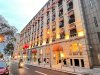 Park Hyatt İstanbul – Maçka Palas: Nişantaşı’nda Tarihi Mimari ve Lüks Yaşam