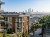 Beşiktaş Levazım Petrol-İş Sitesi: Merkezi Konumda Nitelikli Konut Yaşamı