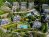 Ulus Platin Sitesi: Behruz Çinici İmzalı, Yeşil Alanlarla Bütünleşen Prestijli Konut Yaşamı