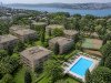 Beşiktaş Etiler Uba Sitesi: Kültür Mahallesi’nde Köklü ve Yeşil Alanlarla Bütünleşen Site Yaşamı