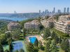 Beşiktaş Levazım Korukent Sitesi: Doğayla İç İçe Köklü ve Nitelikli Site Yaşamı