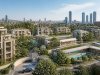 Etiler Maya Residences: Beşiktaş Etiler’de Merkezi Konumda Nitelikli Rezidans Yaşamı