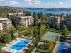 Ulus Palmiye Sitesi: Beşiktaş Ulus’ta Geniş Yeşil Alanlarıyla Nitelikli Konut Yaşamı