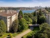 Beşiktaş THY Sitesi: Ortaköy–Ulus Aksında Doğayla İç İçe Köklü Site Yaşamı