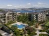 Seba Sitesi: Beşiktaş Ortaköy’de Butik ve Yeşil Alanlarla Bütünleşen Konut Yaşamı