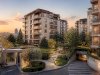 Eti-Tek Sitesi: Beşiktaş Ulus’ta Adnan Saygun Caddesi Üzerinde Köklü Konut Yaşamı