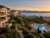 Çamlıtepe Sitesi: Beşiktaş Ulus’ta Boğaz Manzaralı Premium Konut Yaşamı