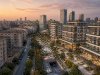 Etiler Petrol Sitesi Kentsel Dönüşüm Projesi: Nisbetiye’de Büyük Ölçekli Gayrimenkul Yenileme