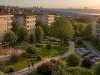 Gazete Muhabirleri Sitesi – Beşiktaş 2. Ulus’ta Köklü ve Yeşil Bir Site Yaşamı