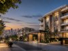 Maya Residences Etiler – Beşiktaş Etiler’de Boğaz Sırtlarında Rezidans ve Villa Yaşamı