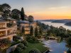 Tanova Sitesi – Beşiktaş Bebek’te Boğaz Manzaralı Yerleşik Lüks Konut Yaşamı