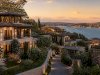 Bebek Eliyeşil Sitesi – Beşiktaş Bebek’te Boğaz Manzaralı Premium Villalar