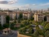 Park MAYA Sitesi Etiler: Beşiktaş'ta Köklü ve Premium Konut Yerleşimi