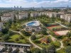 Etiler Büyükhanlı Sitesi – Beşiktaş Etiler'de Köklü Konut Yerleşimi
