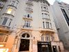 Belveder Apartmanı: Teşvikiye'nin Art Nouveau Mimarisiyle Öne Çıkan Tarihi Yapısı