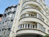Nişantaşı Levent Apartmanı: Art Deco ve Bauhaus Etkileriyle İstanbul’un Tarihi Apartmanlarından Biri