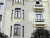 Nişantaşı Karaosmanoğlu Apartmanı: Teşvikiye Caddesi’nin Tarihi Yapılarından Biri