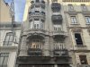 Luvr Apartmanı: İstiklal Caddesi'nin Tarihi Neo-Barok Yapısı