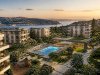 Nidapark İstinye Panorama: Sarıyer’de Yatay Mimari ve Premium Konut Yaşamı