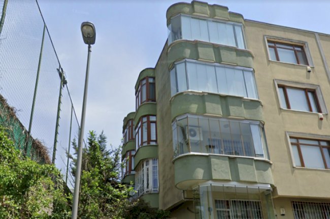 Akal Sitesi