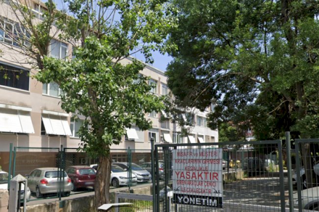 Eti Sitesi