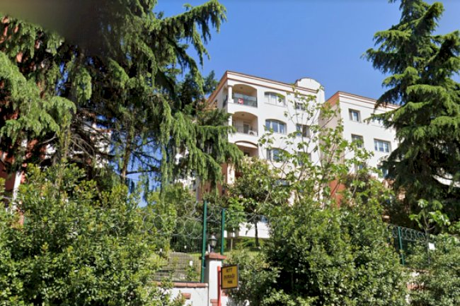 Park Maya Sitesi
