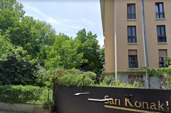 Sarıkonaklar Sitesi