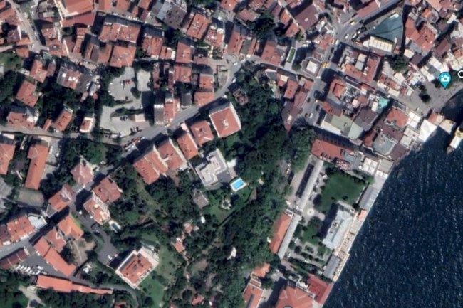 Kabataş Sabancı Eğitim Vakfı Kültür Sitesi