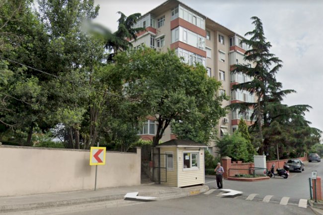Geylani Sitesi