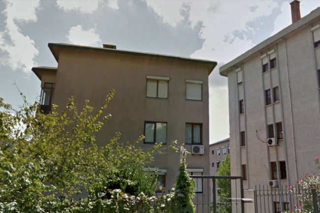 Saltan Sitesi