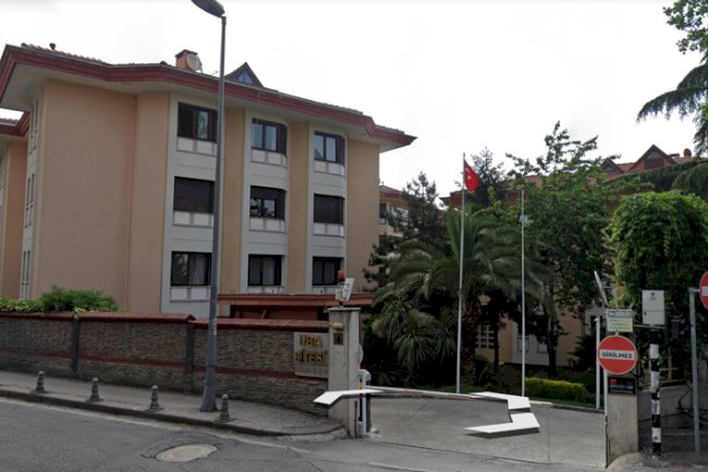Uba Sitesi