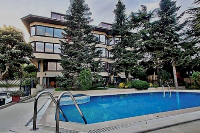 Tekfen Sitesi