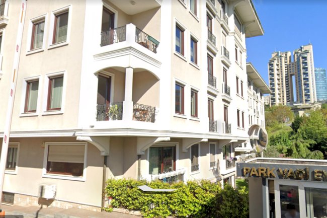 Park Vadi Evleri