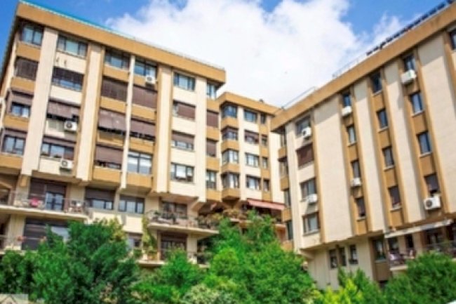 Koru Sitesi