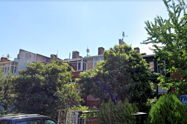 Belediye Sitesi
