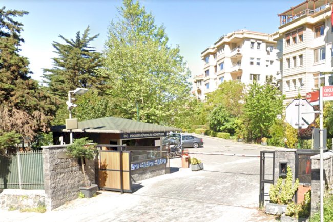 Noterler Sitesi