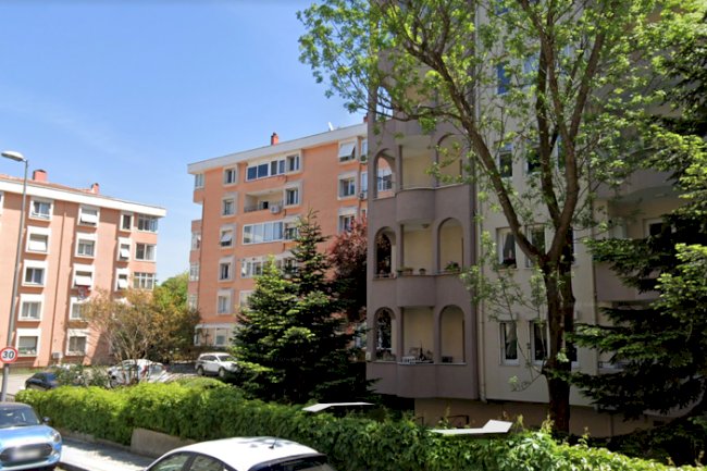 Defterdarlar Sitesi
