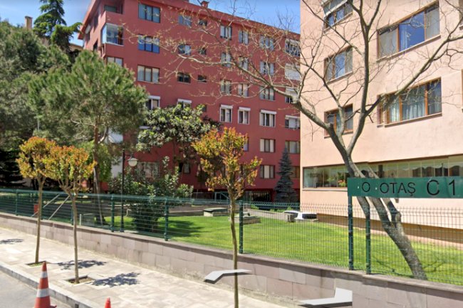 Otaş Sitesi