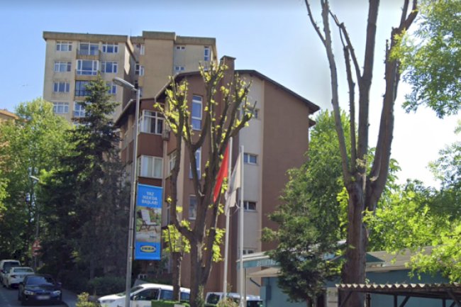 4.Gazeteciler Sitesi