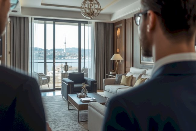 Farklı Alanlarda Ölçülebilir Değer Üreten Bir Yapıyız.