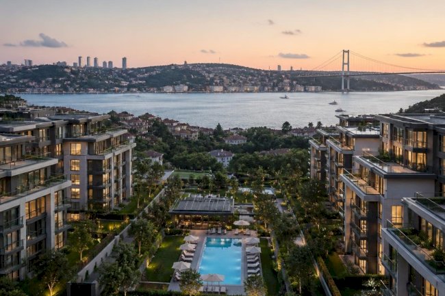 Çocuklu Aileler İçin Premium Bölgeler