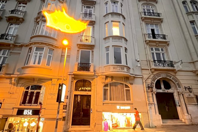 İspilandit Apartmanı: Teşvikiye Caddesi’nde Art Nouveau Mimari ve Tarihi Gayrimenkul