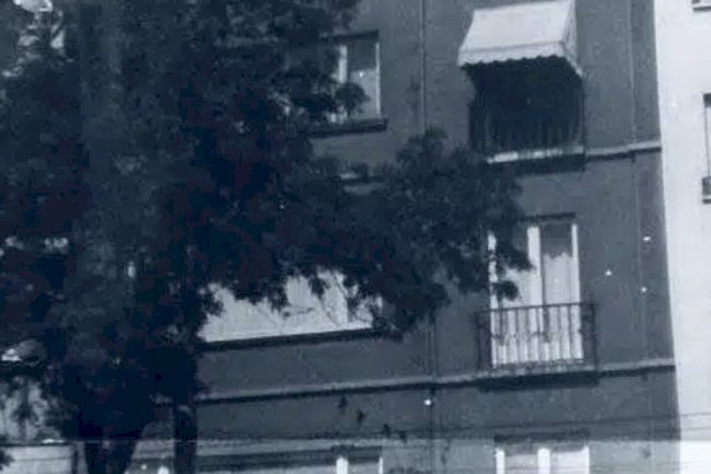 Nişantaşı Başaran Apartmanı: Konak Sineması’nın Tarihiyle İç İçe Bir İstanbul Apartmanı