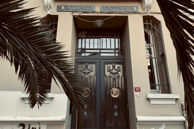 Bazlamacı Apartmanı: Cihangir’de Çok Kültürlü İstanbul Mirası ve Tarihi Gayrimenkul Değeri