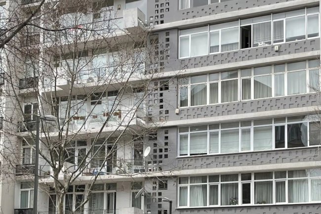 Sünbül Apartmanı: Nişantaşı’nda Modernist Mimari, Kuzgun Acar İmzalı Detaylar ve Gayrimenkul Değeri